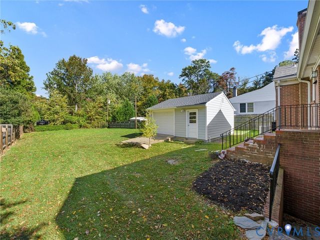 6512 Dustin Dr, Henrico, VA 23226