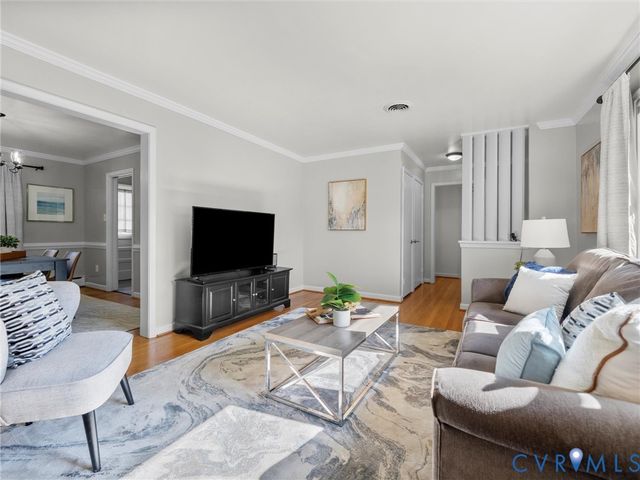 6512 Dustin Dr, Henrico, VA 23226