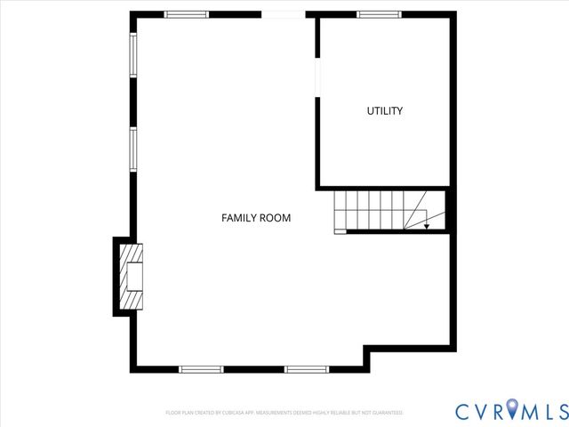 6512 Dustin Dr, Henrico, VA 23226