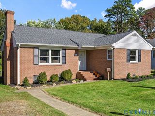 6512 Dustin Dr, Henrico, VA 23226