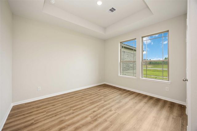 460 Barton Place Drive, Tarkington, TX 77327