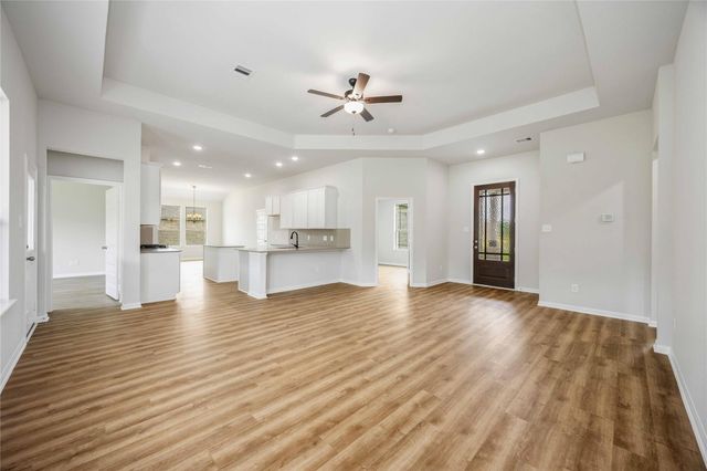 460 Barton Place Drive, Tarkington, TX 77327