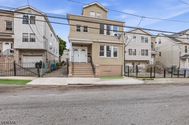 235 Lehigh Ave, Newark City, NJ 07112