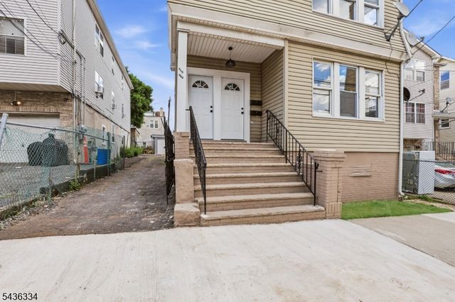 235 Lehigh Ave, Newark City, NJ 07112