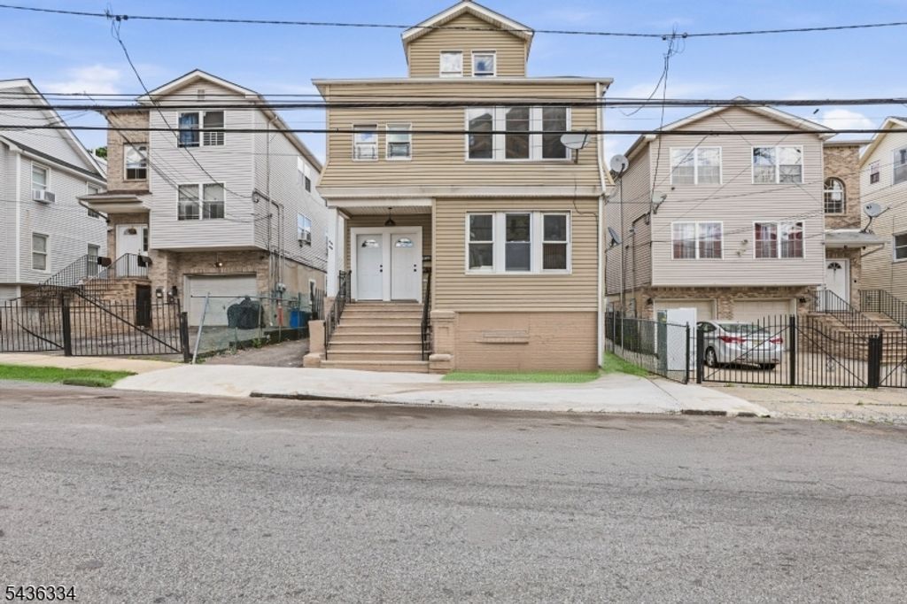 235 Lehigh Ave, Newark City, NJ 07112