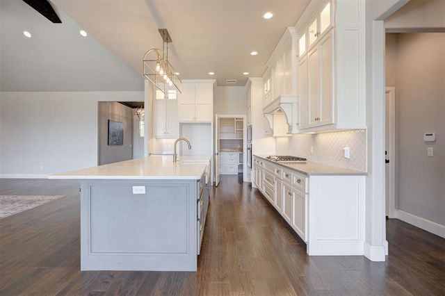 3562 Winding Ridge Drive, Blanchard, OK 73010