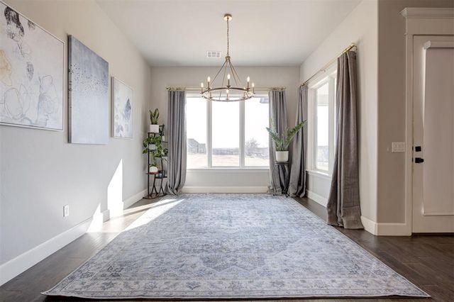 3562 Winding Ridge Drive, Blanchard, OK 73010