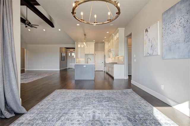 3562 Winding Ridge Drive, Blanchard, OK 73010