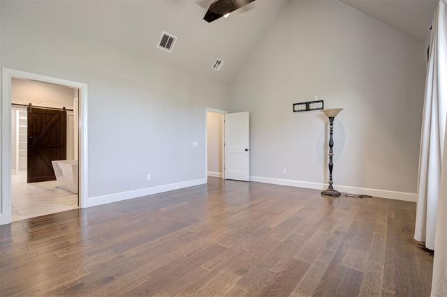 3562 Winding Ridge Drive, Blanchard, OK 73010