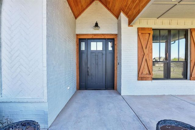 3562 Winding Ridge Drive, Blanchard, OK 73010