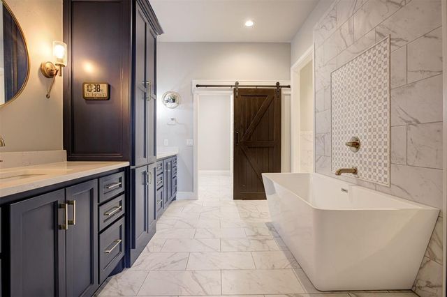 3562 Winding Ridge Drive, Blanchard, OK 73010