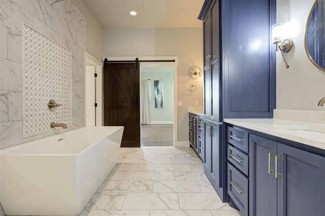 3562 Winding Ridge Drive, Blanchard, OK 73010