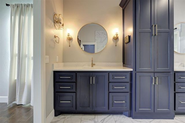 3562 Winding Ridge Drive, Blanchard, OK 73010