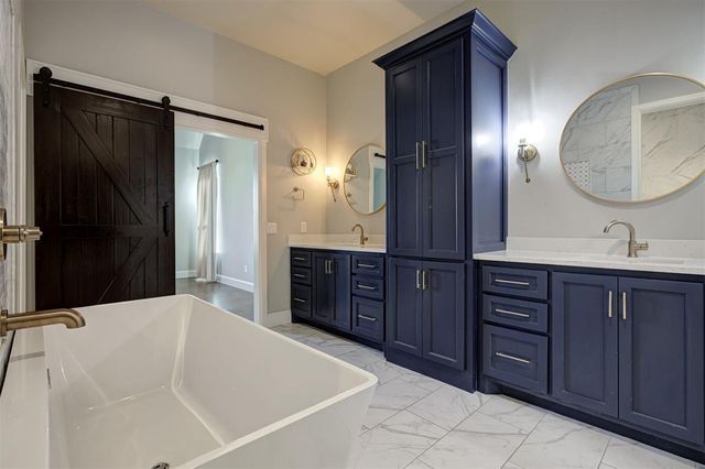 3562 Winding Ridge Drive, Blanchard, OK 73010