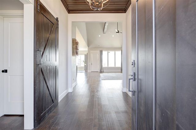 3562 Winding Ridge Drive, Blanchard, OK 73010