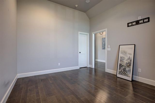 3562 Winding Ridge Drive, Blanchard, OK 73010