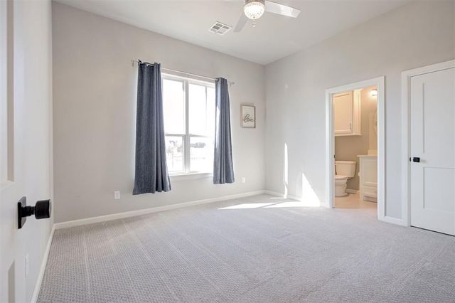 3562 Winding Ridge Drive, Blanchard, OK 73010