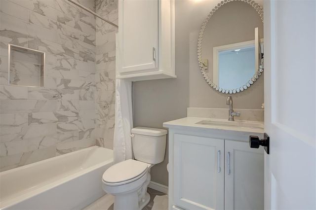 3562 Winding Ridge Drive, Blanchard, OK 73010