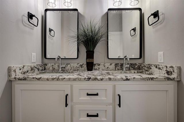 3562 Winding Ridge Drive, Blanchard, OK 73010