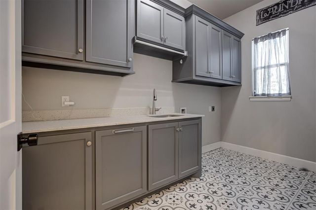 3562 Winding Ridge Drive, Blanchard, OK 73010