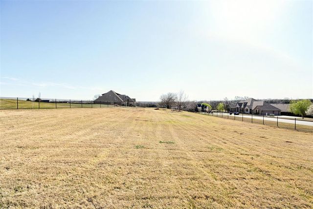 3562 Winding Ridge Drive, Blanchard, OK 73010