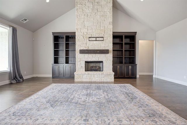 3562 Winding Ridge Drive, Blanchard, OK 73010