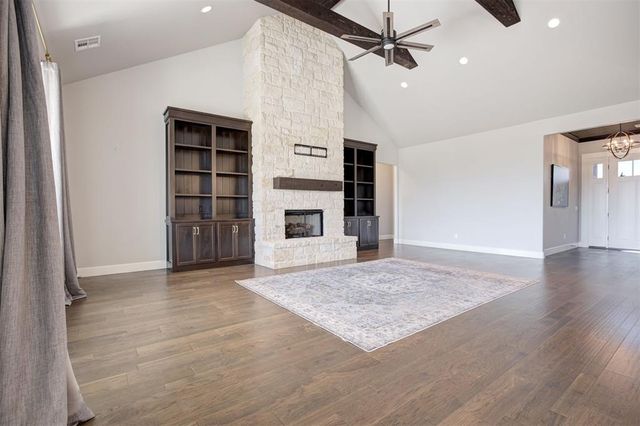 3562 Winding Ridge Drive, Blanchard, OK 73010