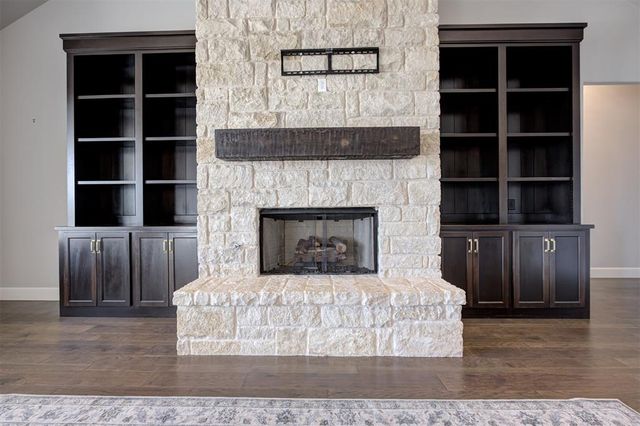 3562 Winding Ridge Drive, Blanchard, OK 73010