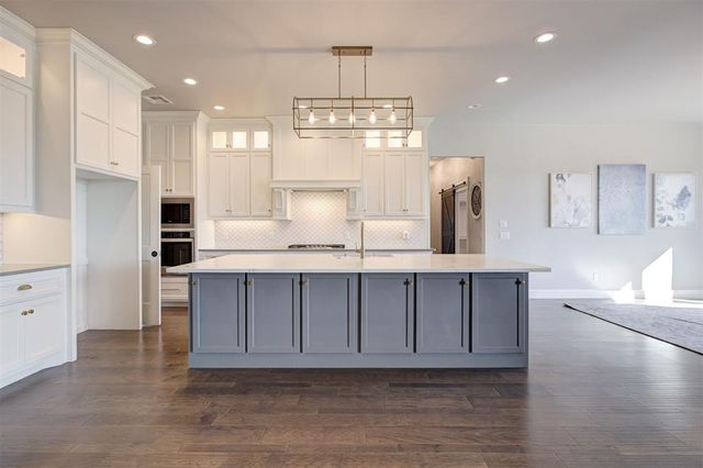 3562 Winding Ridge Drive, Blanchard, OK 73010