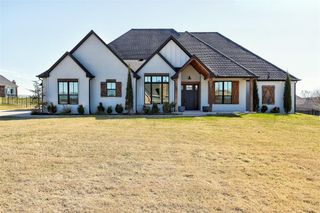 3562 Winding Ridge Drive, Blanchard, OK 73010