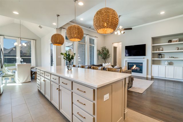 8509 Pine Valley Drive, Mckinney, TX 75070