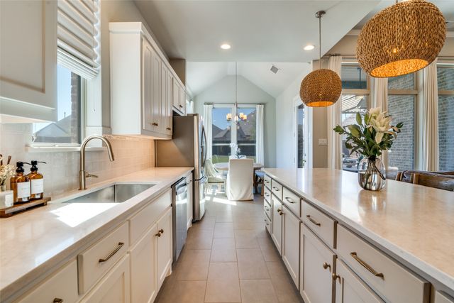 8509 Pine Valley Drive, Mckinney, TX 75070