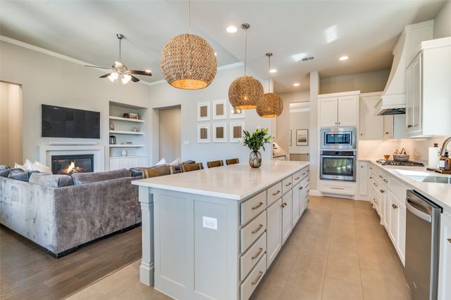 8509 Pine Valley Drive, Mckinney, TX 75070