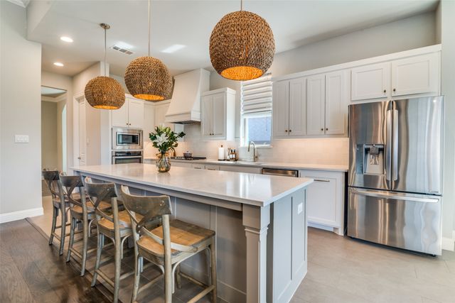 8509 Pine Valley Drive, Mckinney, TX 75070