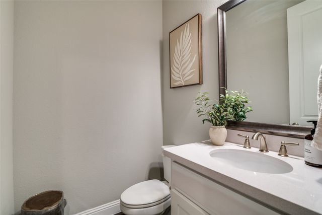 8509 Pine Valley Drive, Mckinney, TX 75070