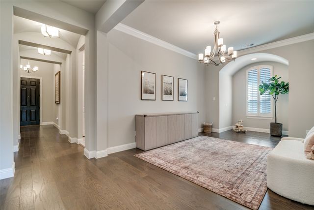 8509 Pine Valley Drive, Mckinney, TX 75070