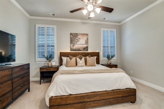 8509 Pine Valley Drive, Mckinney, TX 75070