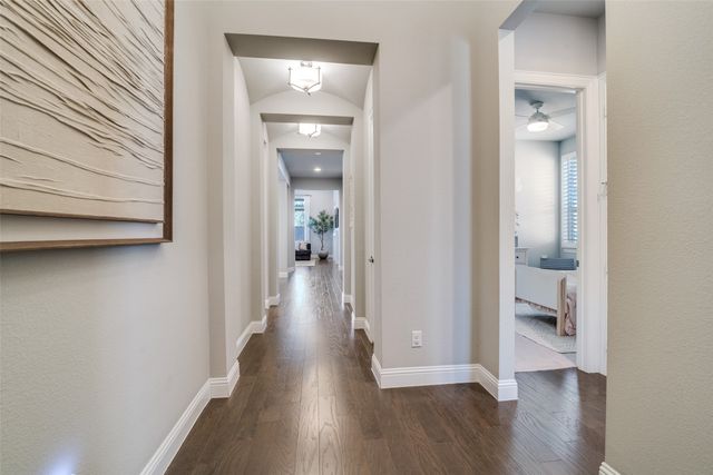 8509 Pine Valley Drive, Mckinney, TX 75070