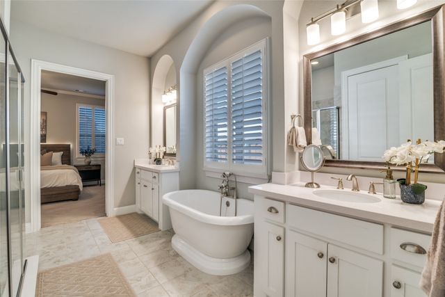 8509 Pine Valley Drive, Mckinney, TX 75070