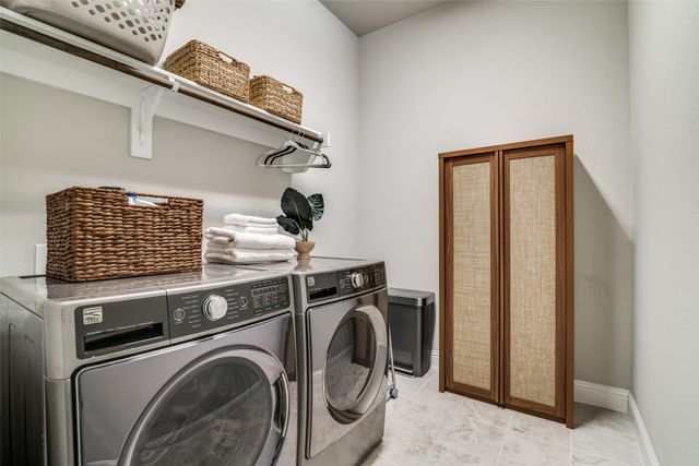 8509 Pine Valley Drive, Mckinney, TX 75070