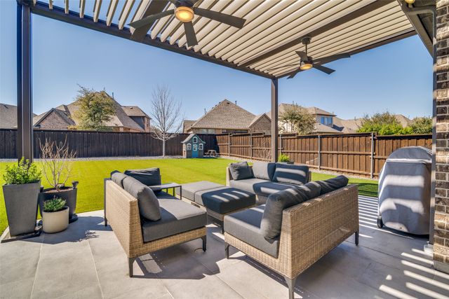 8509 Pine Valley Drive, Mckinney, TX 75070