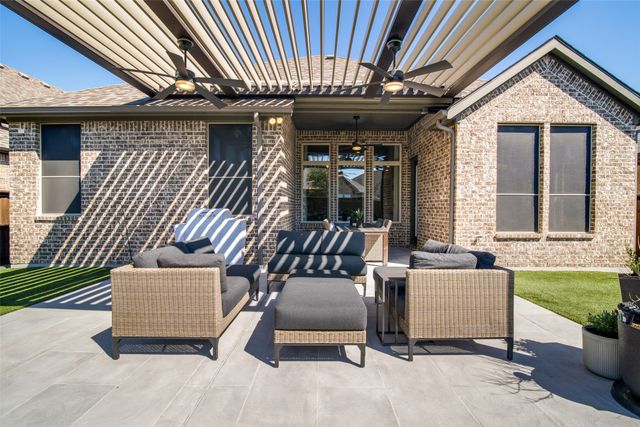 8509 Pine Valley Drive, Mckinney, TX 75070