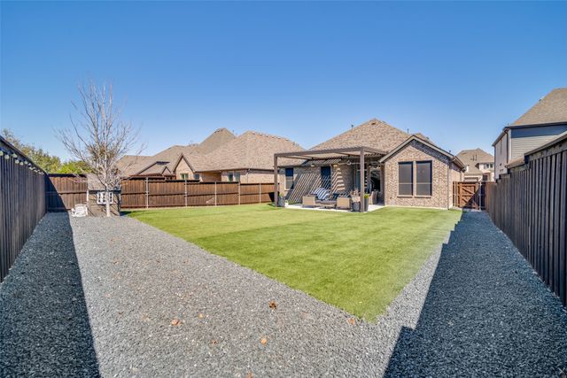 8509 Pine Valley Drive, Mckinney, TX 75070