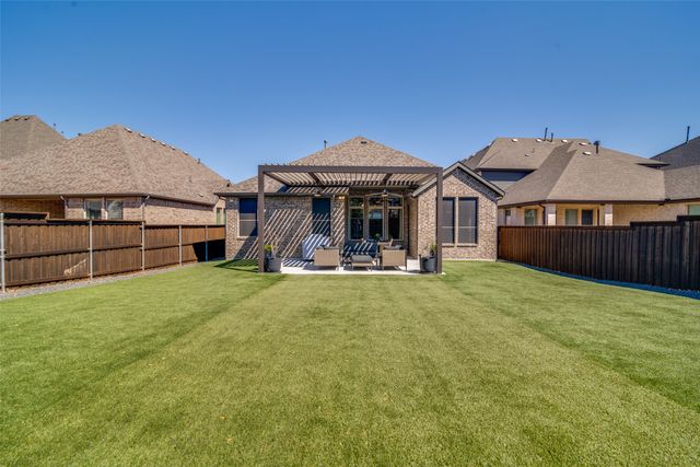 8509 Pine Valley Drive, Mckinney, TX 75070