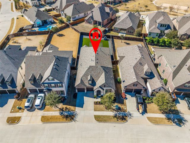 8509 Pine Valley Drive, Mckinney, TX 75070