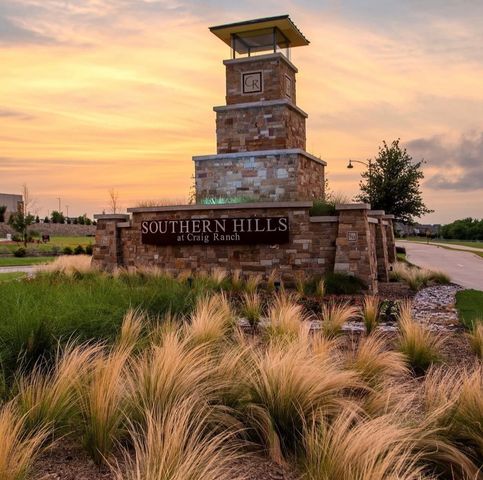 8509 Pine Valley Drive, Mckinney, TX 75070