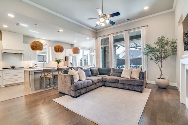 8509 Pine Valley Drive, Mckinney, TX 75070