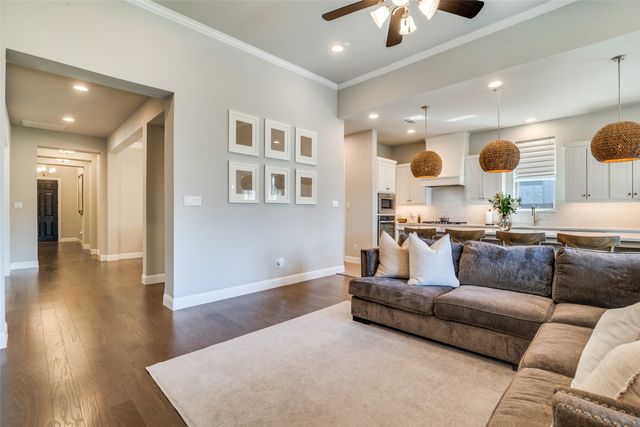 8509 Pine Valley Drive, Mckinney, TX 75070