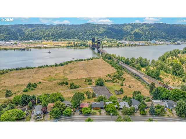6740 N WILLAMETTE Blvd, Portland, OR 97203