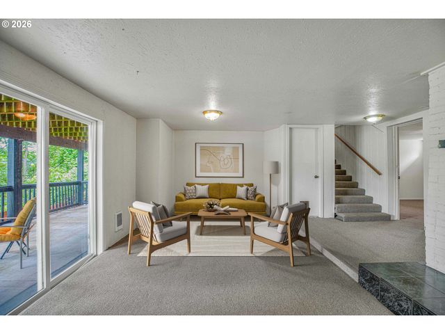 6740 N WILLAMETTE Blvd, Portland, OR 97203
